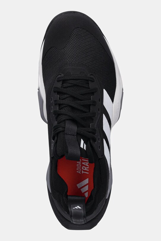 Αθλητικά παπούτσια adidas Performance Rapidmove Adv 2 Trainer μαύρο IH5242