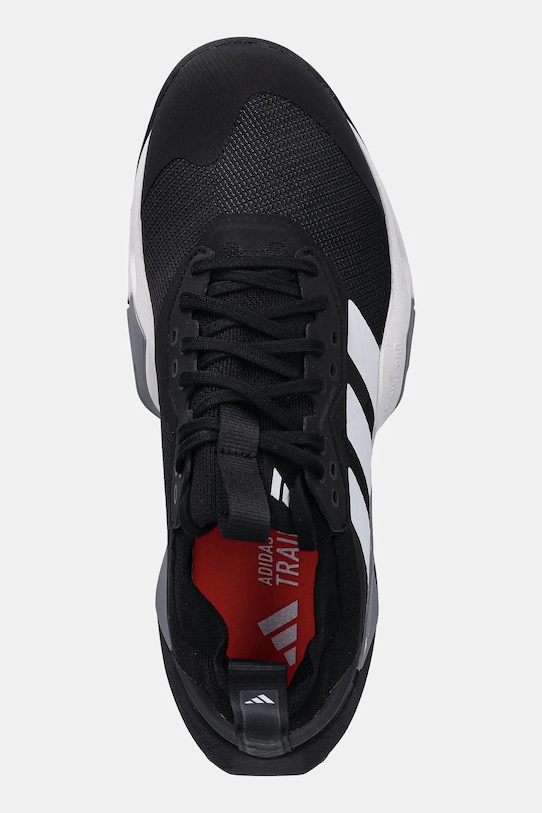 Tréningové topánky adidas Performance Rapidmove Adv 2 Trainer čierna IH5242