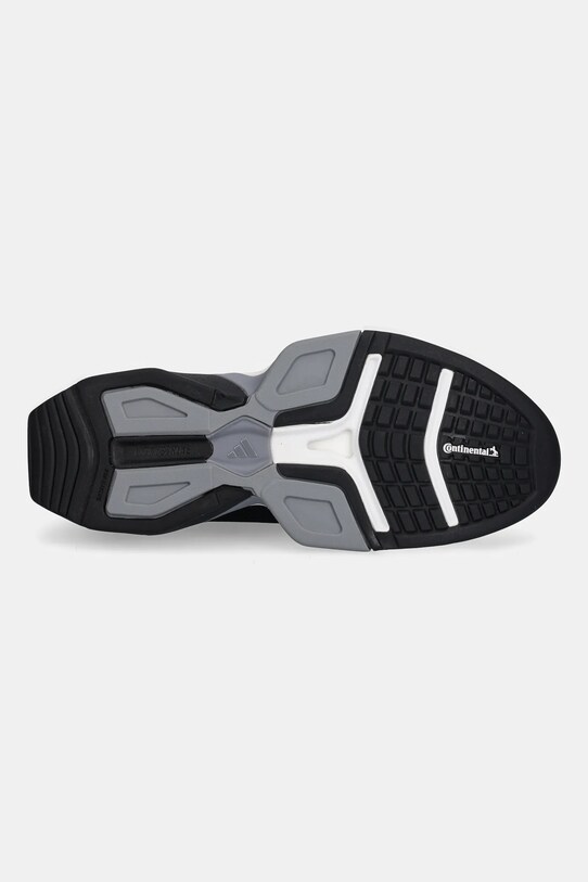 Αθλητικά παπούτσια adidas Performance Rapidmove Adv 2 Trainer IH5242 μαύρο