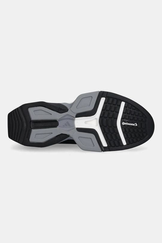 Tréningové topánky adidas Performance Rapidmove Adv 2 Trainer IH5242 čierna
