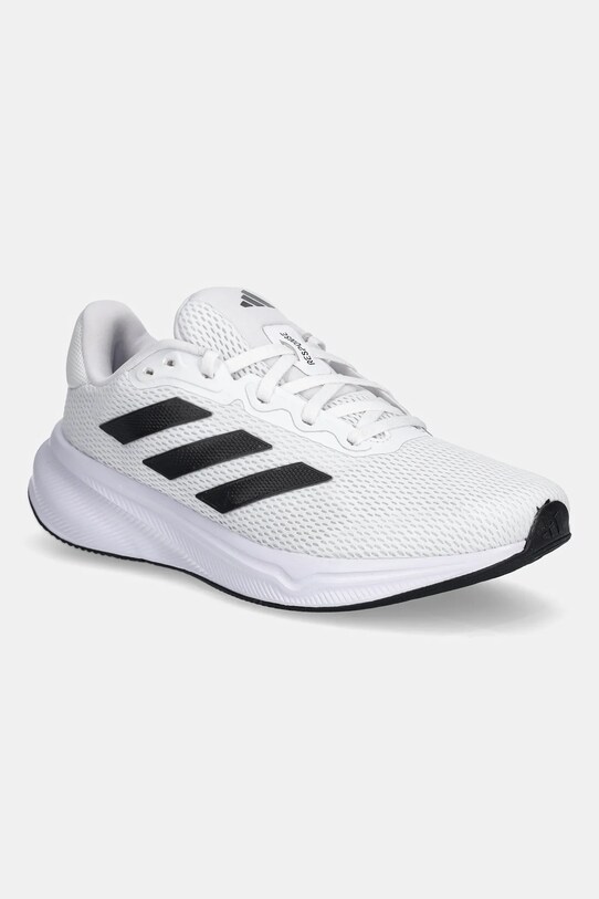 adidas Performance futócipő Response szintetikus fehér IH6008