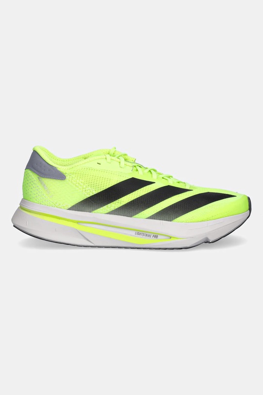 adidas Performance pantofi de alergat Adizero SL2 JI2984 verde AW25