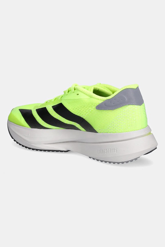 Încălțăminte adidas Performance pantofi de alergat Adizero SL2 JI2984 verde