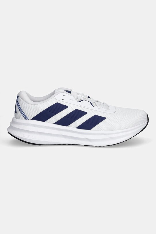 adidas Performance pantofi de antrenament Galaxy 7 JQ2620 alb AW25