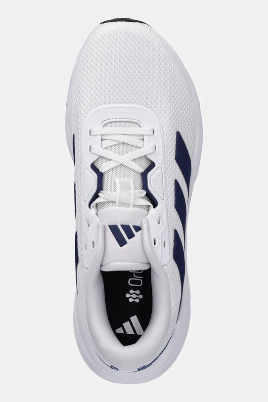 adidas Performance pantofi de antrenament Galaxy 7 alb JQ2620