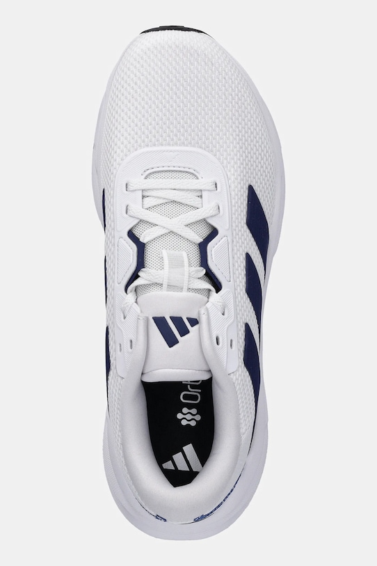 Superge za trening adidas Performance Galaxy 7 bela JQ2620