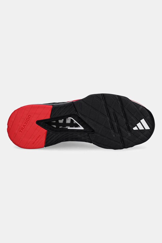 Αθλητικά παπούτσια adidas Performance Dropset 3 Trainer JR1669 κόκκινο
