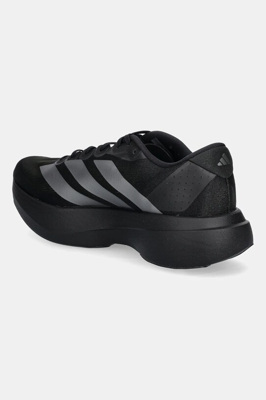 Obutev Tekaški čevlji adidas Performance adizero Evo SL JR4888 črna