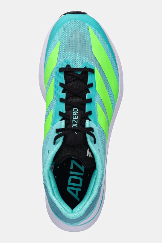 adidas Performance buty do biegania Adizero SL2 turkusowy JR5121