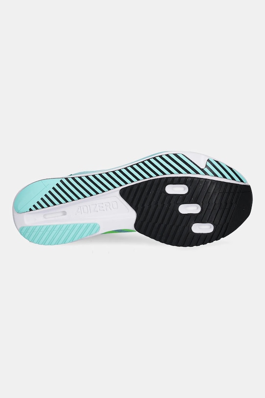 adidas Performance buty do biegania Adizero SL2 JR5121 turkusowy