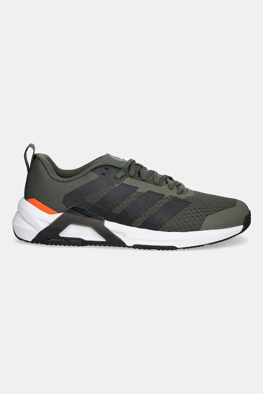 Superge za trening adidas Performance Dropset Control Trainer JR9294 zelena AW25