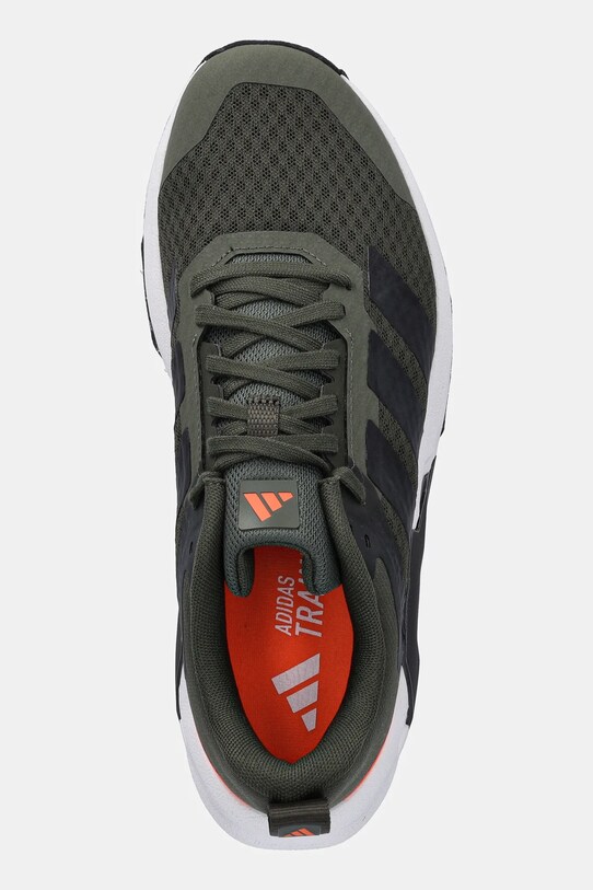 adidas Performance buty treningowe Dropset Control Trainer zielony JR9294