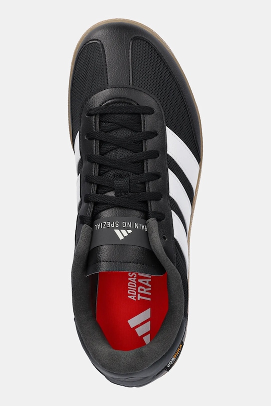 adidas Performance pantofi de antrenament Training Spezial negru JS3038