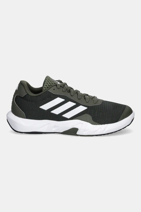 adidas Performance pantofi de antrenament Amplimove Trainer JS3180 verde AW25