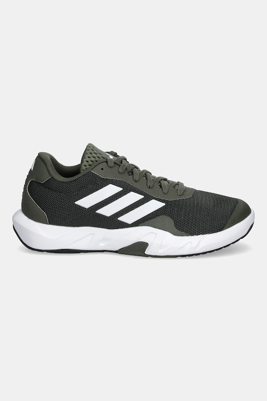 Superge za trening adidas Performance Amplimove Trainer JS3180 zelena AW25