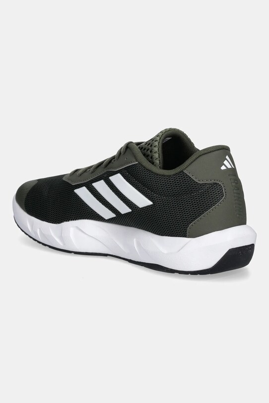 Încălțăminte adidas Performance pantofi de antrenament Amplimove Trainer JS3180 verde