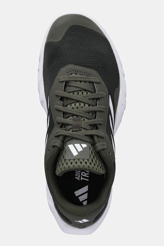 adidas Performance pantofi de antrenament Amplimove Trainer verde JS3180