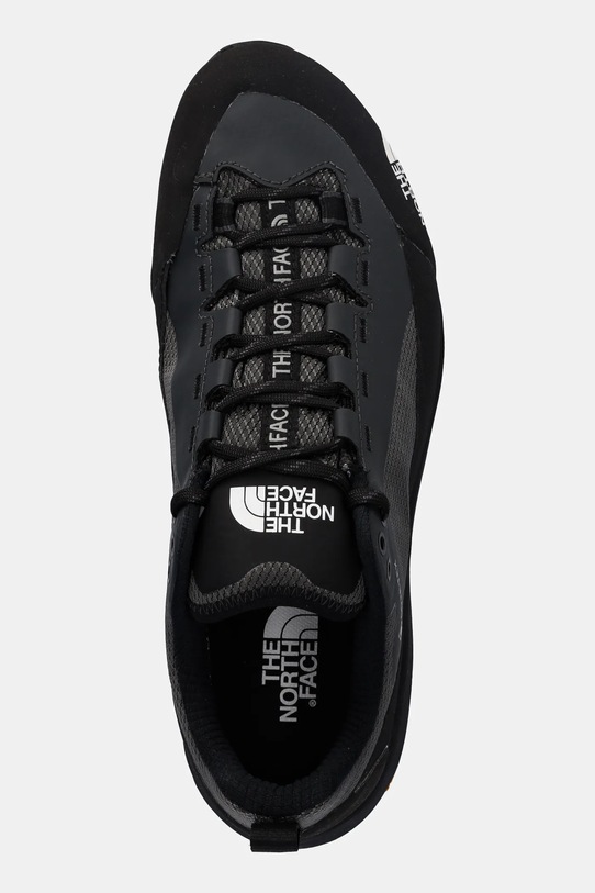 The North Face buty Verto Alpine Gore-Tex szary NF0A83NDMN81