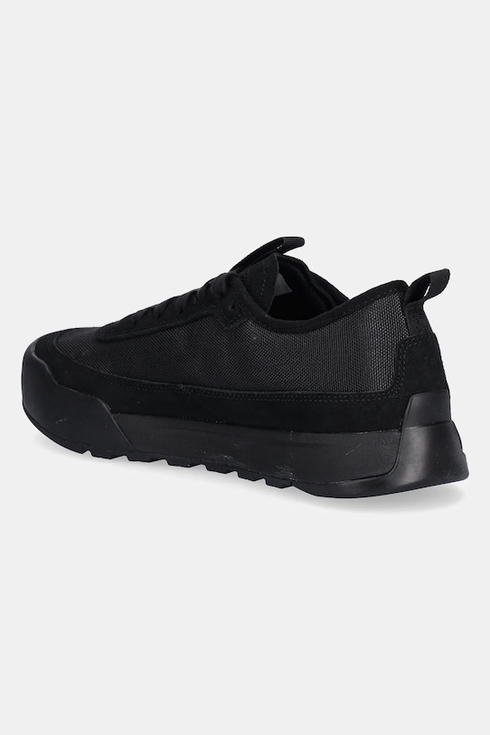 Обувки Маратонки The North Face Clyffe NF0A8AD9KX71 черен