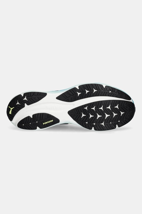 Puma sneakersy Magnify NITRO 3 311046.M czarny