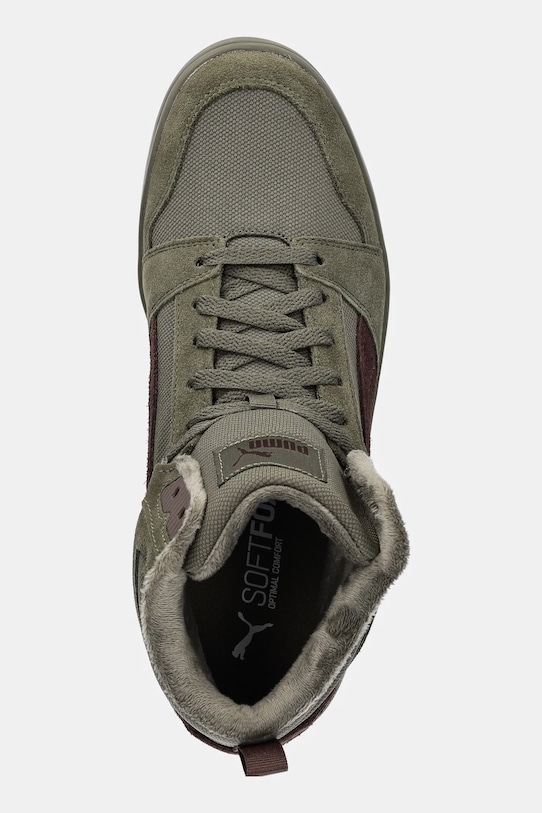 Tenisky Puma Rebound v6 WTR zelená 403511