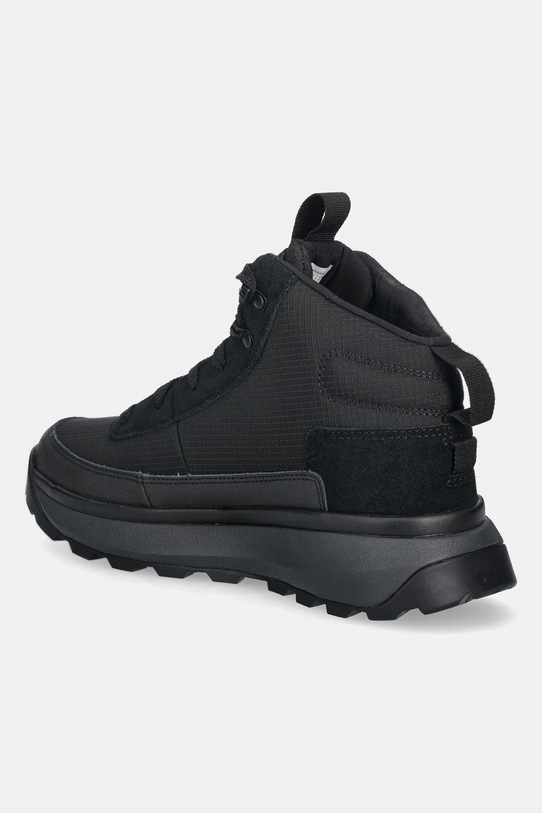 Obuwie The North Face buty Bergen NF0A8D8WW9O1 czarny