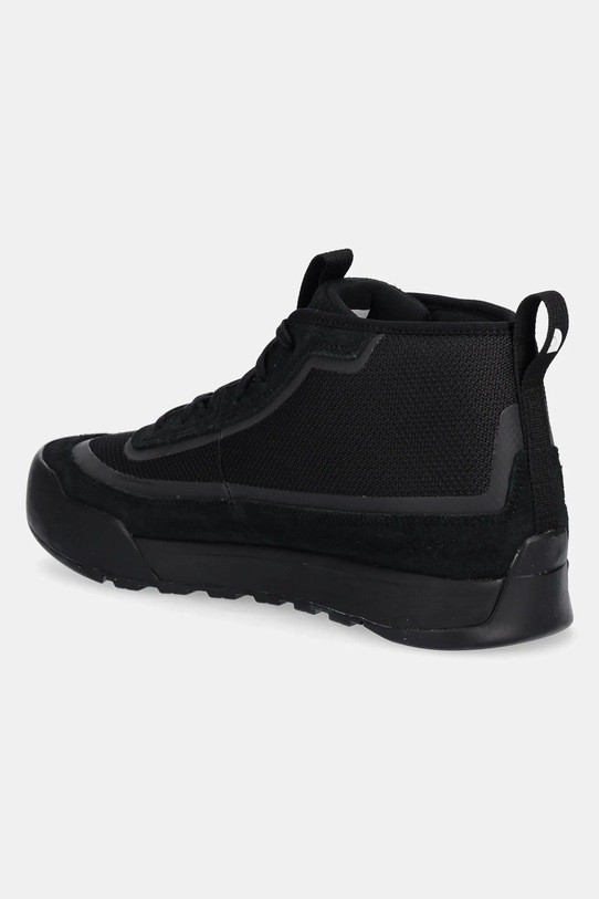 Boty Boty The North Face Clyffe NF0A8D8XKX71 černá