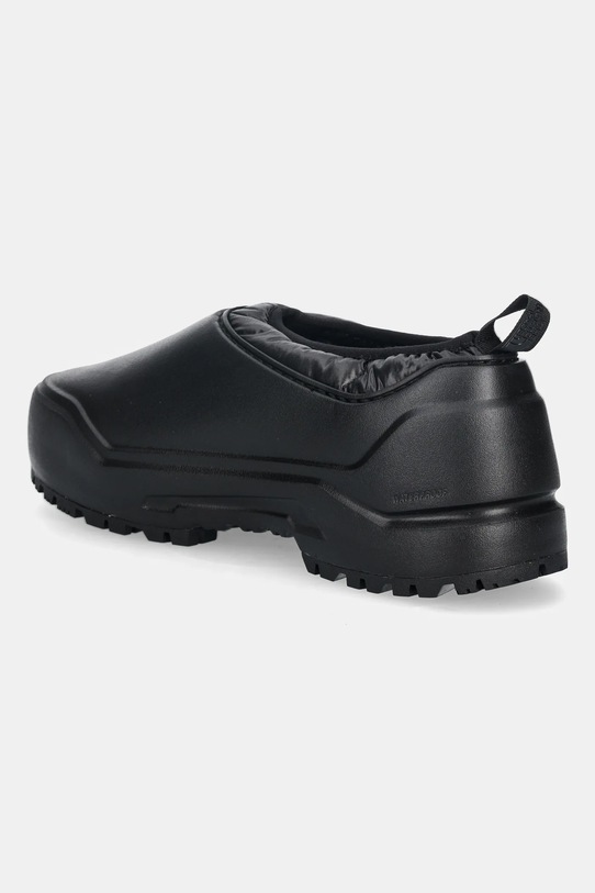 Obuwie The North Face sneakersy Base Camp Mule NF0A8D9GKX71 czarny