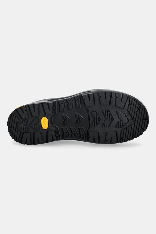 The North Face sneakersy Base Camp Mule NF0A8D9GKX71 czarny