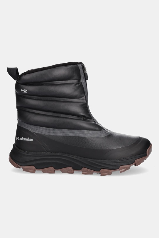 Columbia śniegowce EXPEDITIONIST PEAK ODX 2128061 czarny AW25