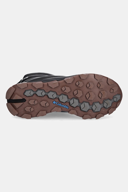 Зимові чоботи Columbia EXPEDITIONIST PEAK ODX 2128061 чорний