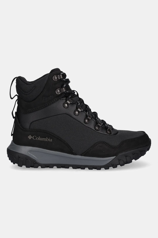 Ботинки Columbia BURNSIDER OHI 2128831 чёрный AW25