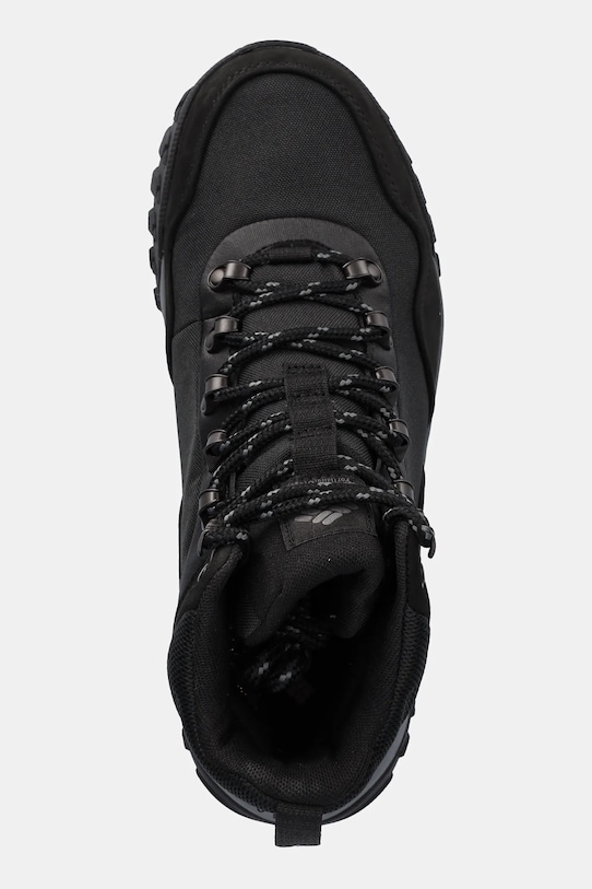 Παπούτσια Columbia BURNSIDER OHI μαύρο 2128831