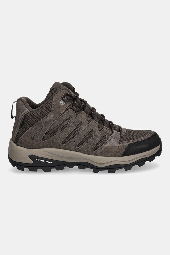 Columbia buty REDMOND 2128711 brązowy AW25
