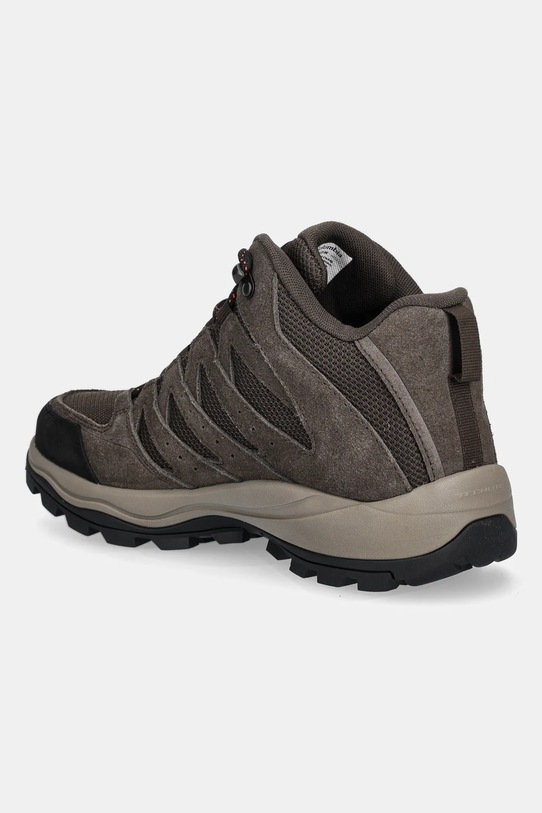 Obuwie Columbia buty REDMOND 2128711 brązowy