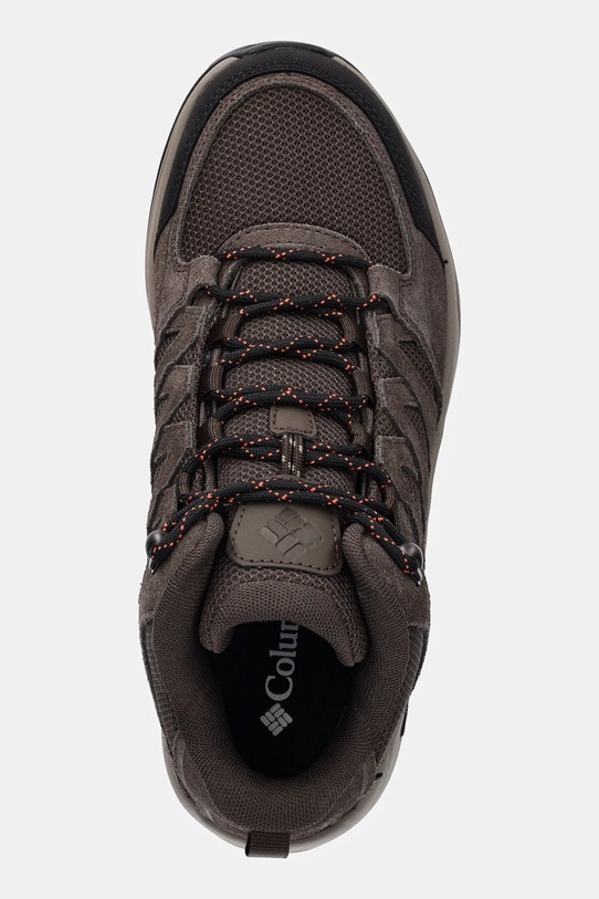 Columbia buty REDMOND brązowy 2128711