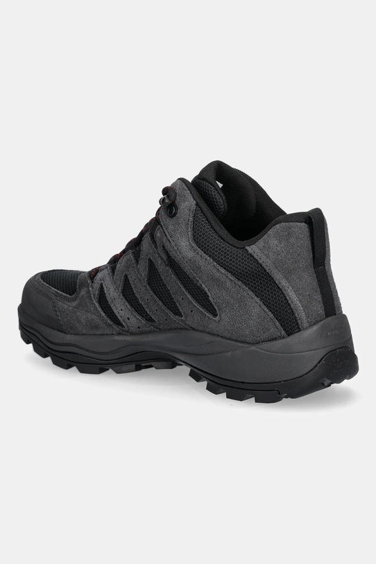Obuwie Columbia buty REDMOND 2128711 szary