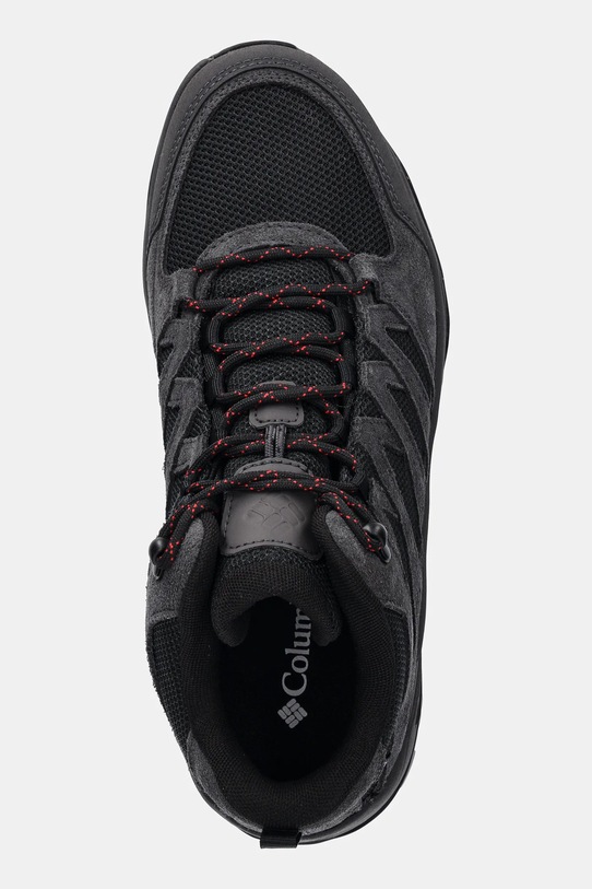 Columbia buty REDMOND szary 2128711