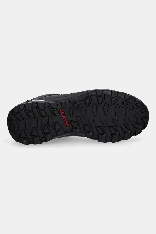 Columbia buty REDMOND 2128711 szary