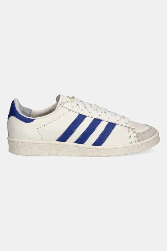 Шкіряні кросівки adidas Originals Jabbar Lo JI0150 бежевий AW25