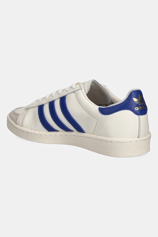 Взуття Шкіряні кросівки adidas Originals Jabbar Lo JI0150 бежевий