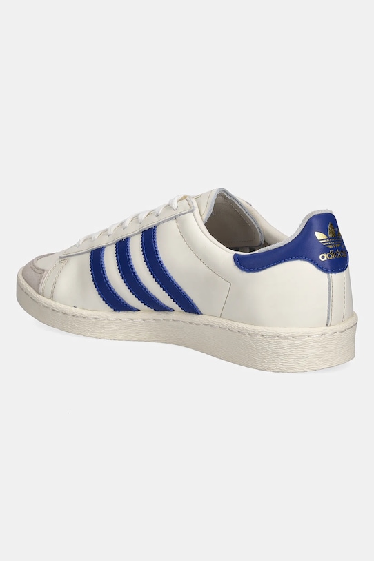 Încălțăminte adidas Originals sneakers din piele Jabbar Lo JI0150 bej