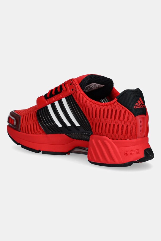 Obuwie adidas Originals sneakersy Climacool 1 JH9989 czerwony