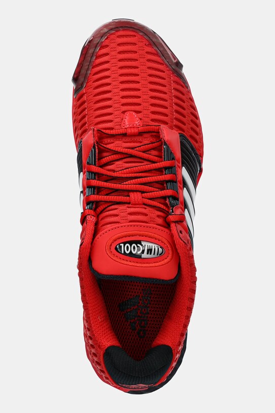 adidas Originals sneakersy Climacool 1 czerwony JH9989