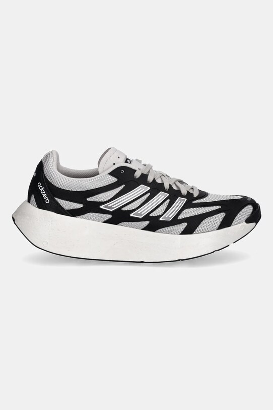 adidas Originals sneakersy Adizero Aruku JI3555 szary AW25