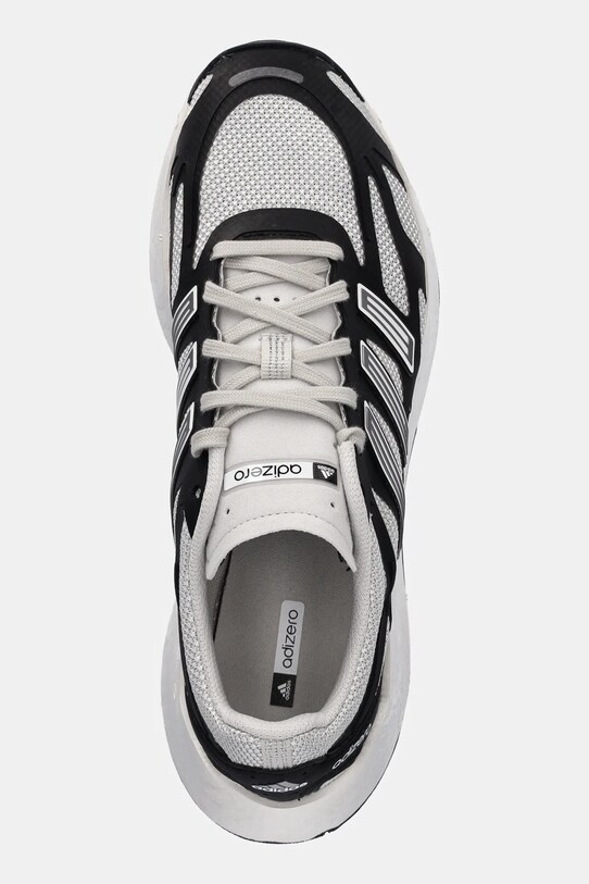 adidas Originals sneakersy Adizero Aruku szary JI3555