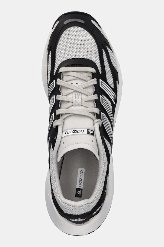 Tenisky adidas Originals Adizero Aruku sivá JI3555