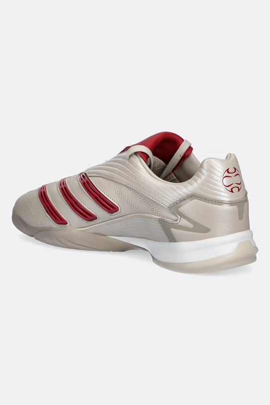 Obuwie adidas Originals sneakersy Predator Sala JR4226 beżowy
