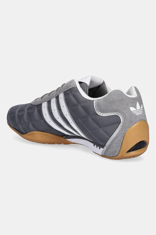 Obuwie adidas Originals sneakersy Adiracer Lo JQ5756 szary