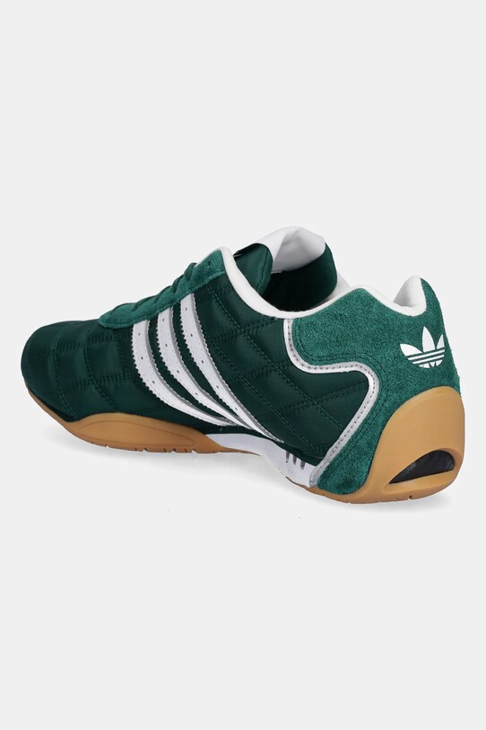 Obuwie adidas Originals sneakersy Adiracer Lo JQ5755 zielony